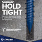 hold tight - delivers strength, speed & confidence with every installation