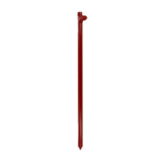 stakes for a tent 5/8" x 18" Tent Stake - Hot Forged Steel