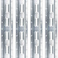 5' Vertical Galvanized E Track | 4-Pack Image 1 of 7