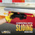 6' C Channel Sliding Winch Track - Aluminum