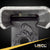 6' C Channel Sliding Winch Track - Steel