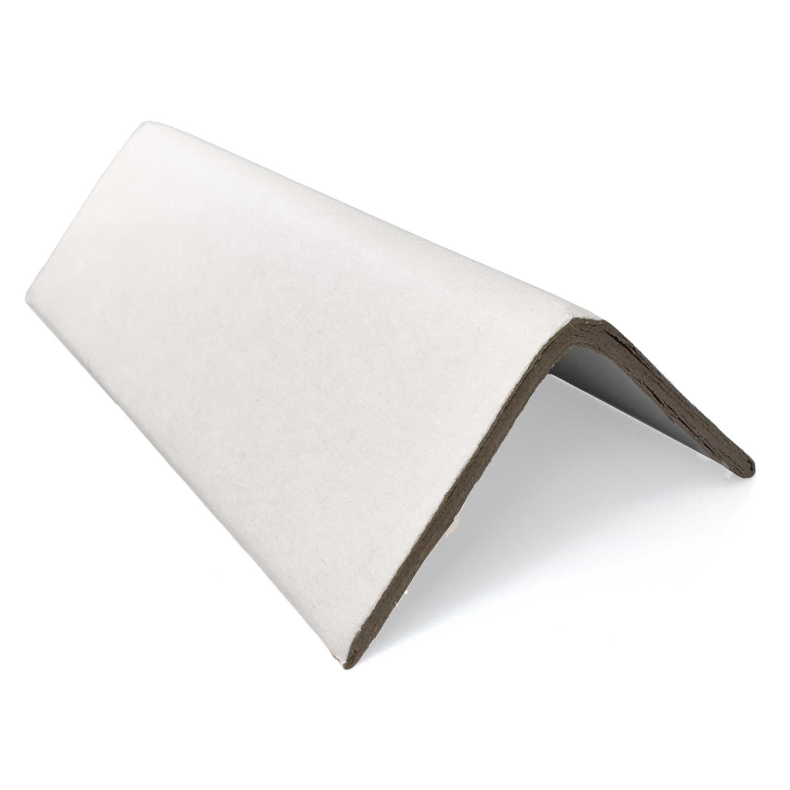 Light-Duty Cardboard Strapping Protectors |.120