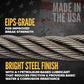 1/4" EIPS grade bright wire rope cable