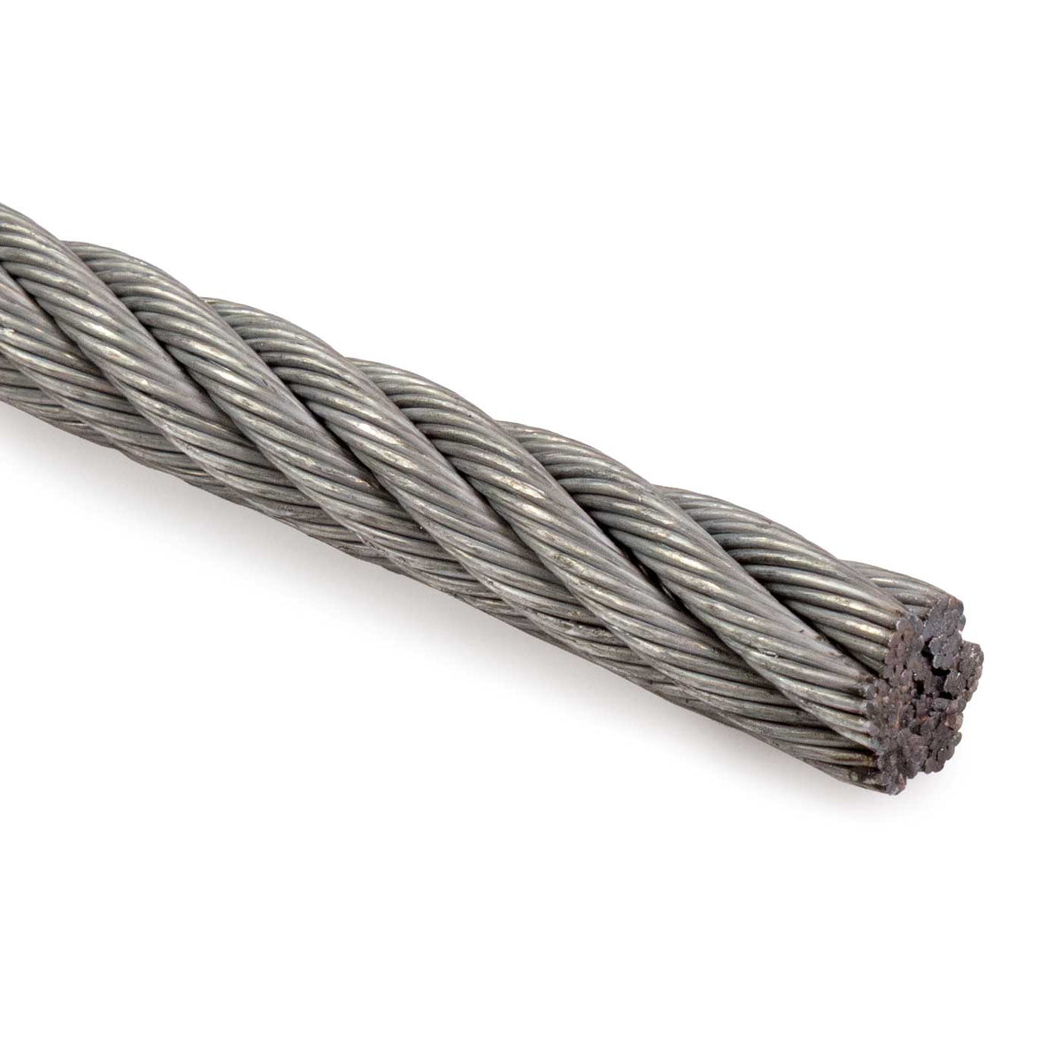 Wire Rope 19 3/4