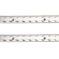 72" Aluminum L-Track | 2-Pack Image 1 of 10