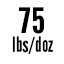 75-lbs-doz