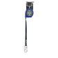 FallTech EdgeCore FT-X LE 8' Self-Retracting Lifeline | Single-Leg | Swivel Snap Hook | 84108SP1