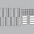 Sturdy-Lite Straight Frame Cab Rack Mounting Kit - 19