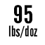 95-lbs-doz