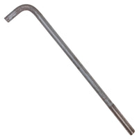 large concrete anchor bolt
