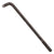 concrete l bolt anchor