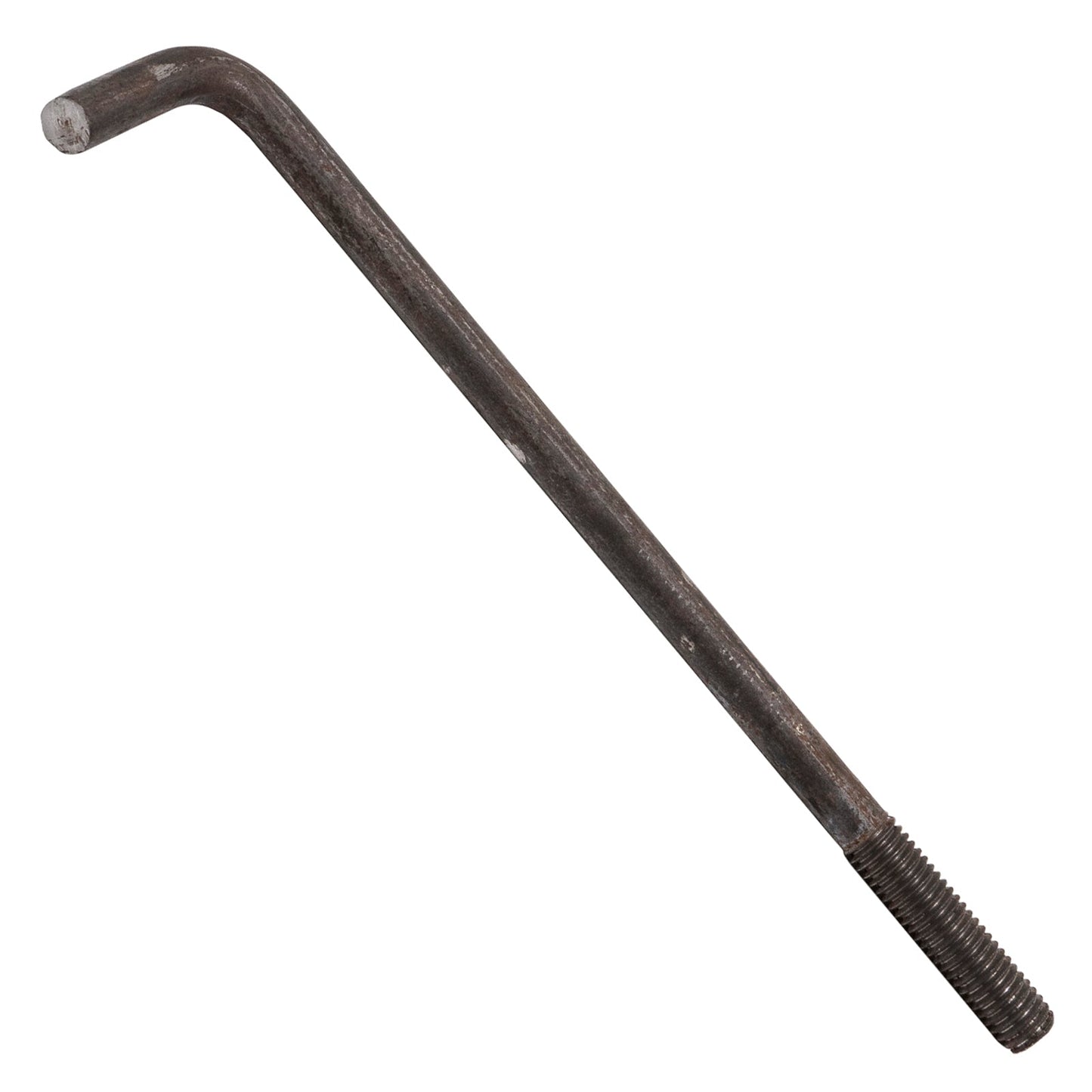concrete l bolt anchor
