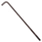 long l shape anchor bolt for wet concrete