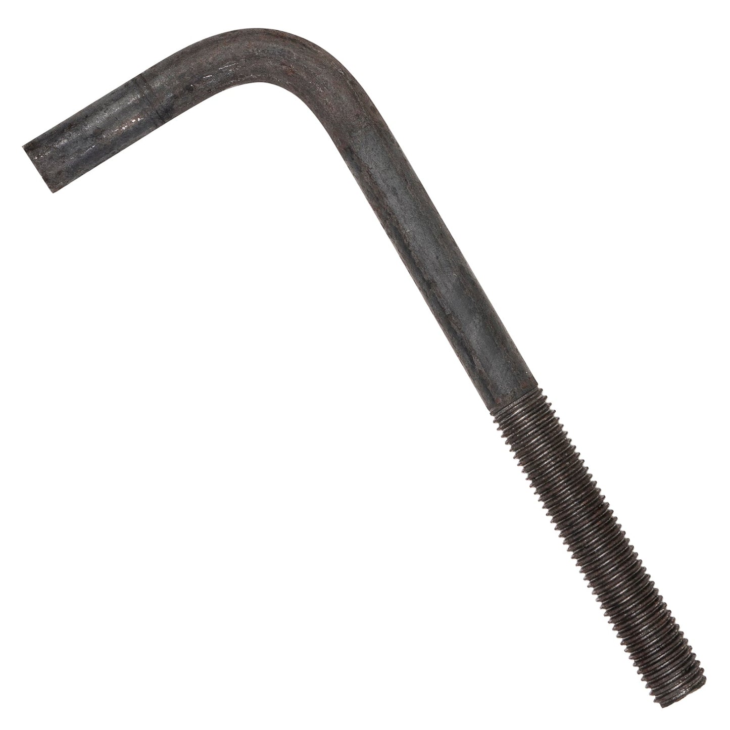 Conquest anchor bolt for wet concrete