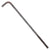 Long concrete anchor bolt