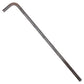 Long concrete anchor bolt
