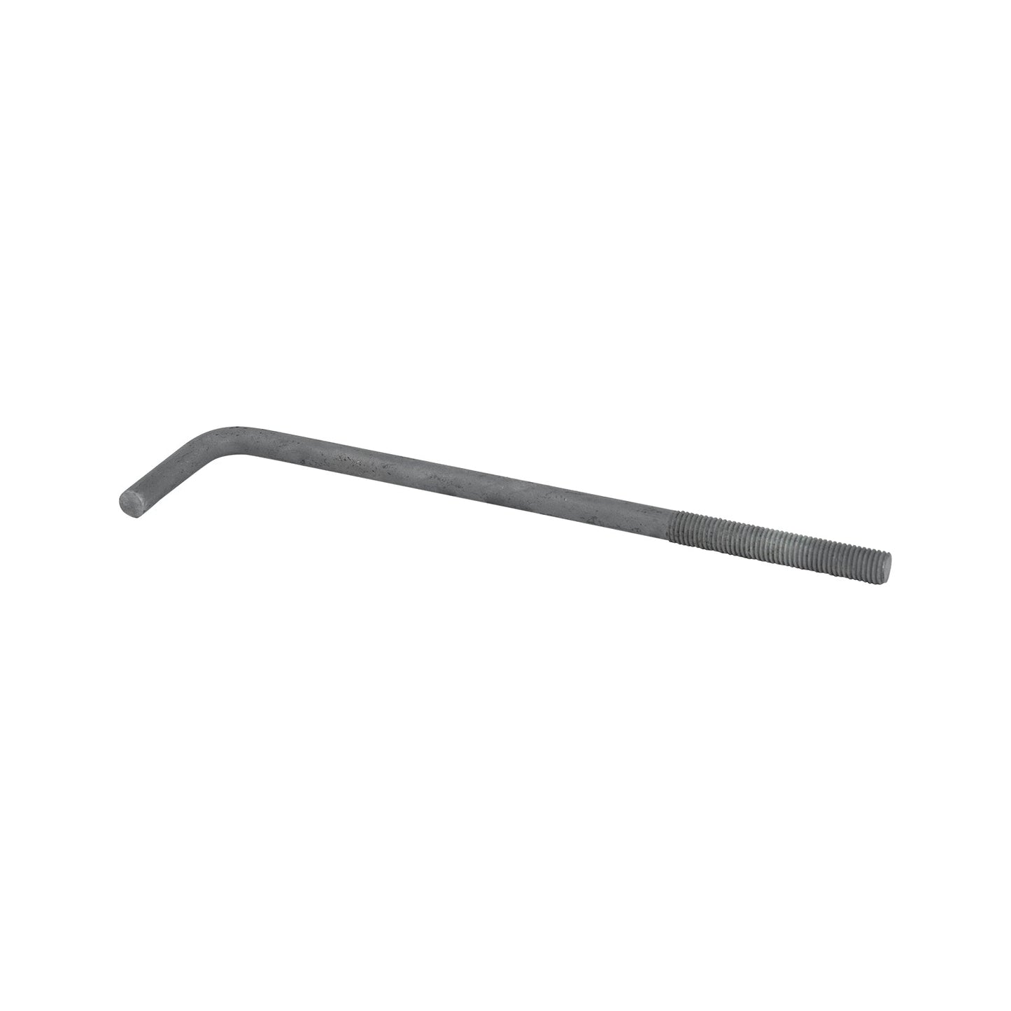 5/8" x 15" Foundation Bolt Concrete L Bolts