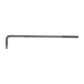3/4" x 18" L-Bolt Galvanized Concrete Anchor Bolts