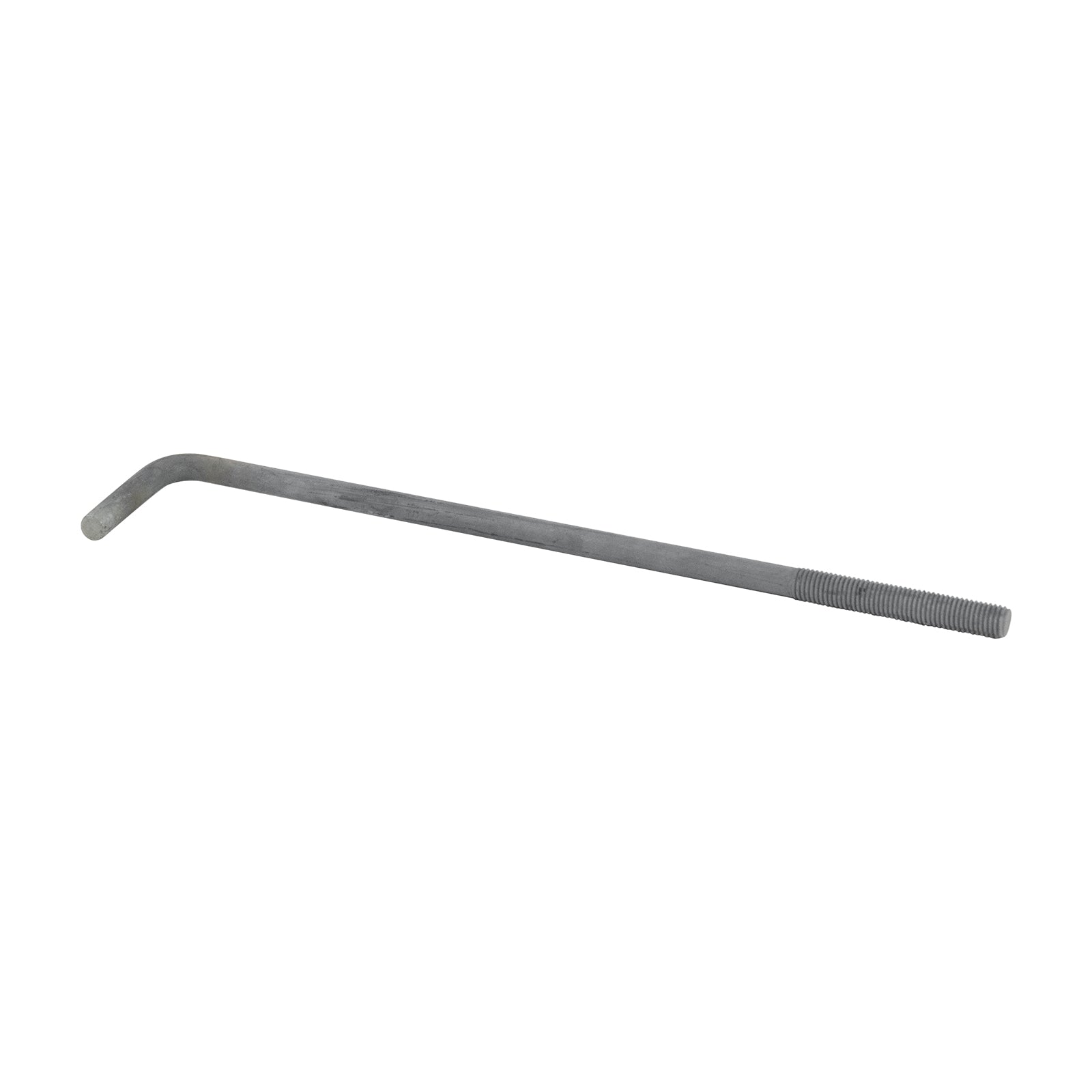 3/4" x 18" Foundation Bolt Concrete L Bolts