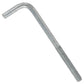 l bolt for concrete