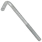12" concrete anchor bolt