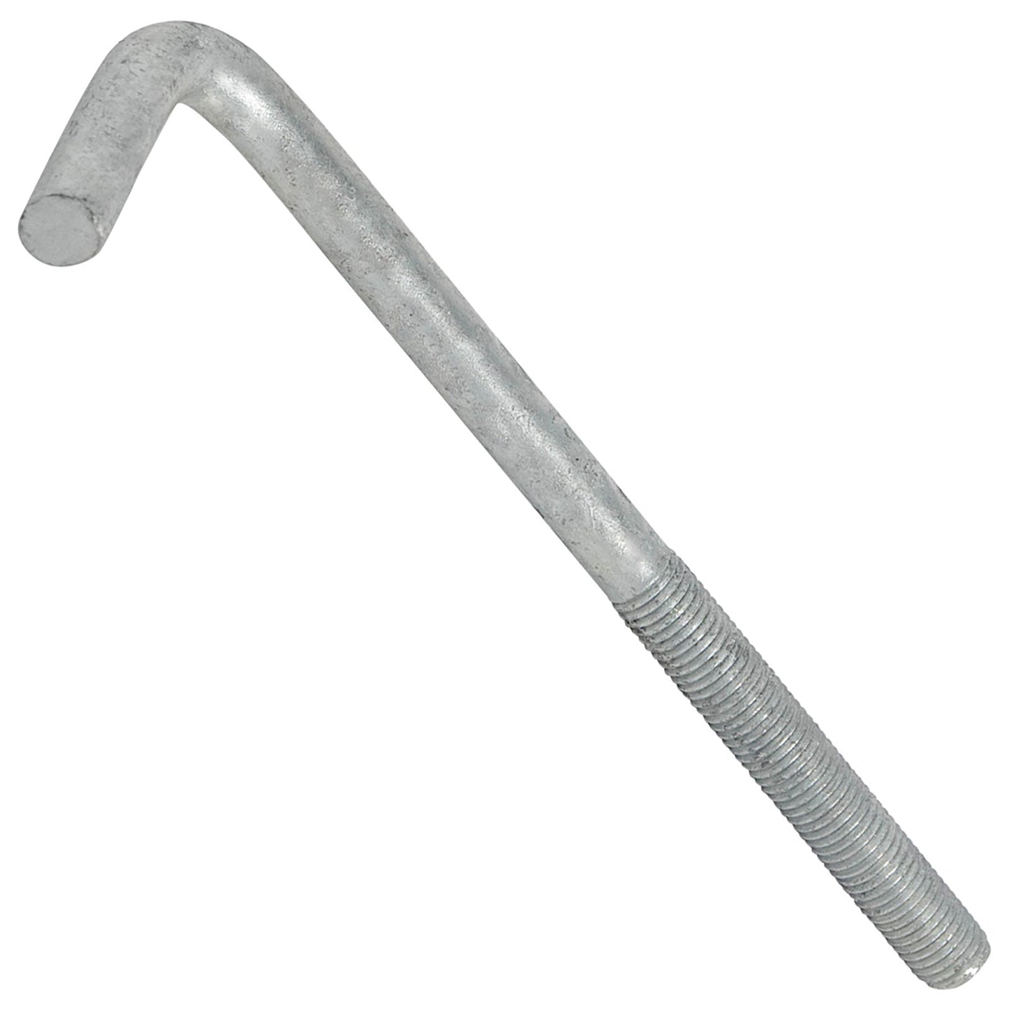 12" concrete anchor bolt