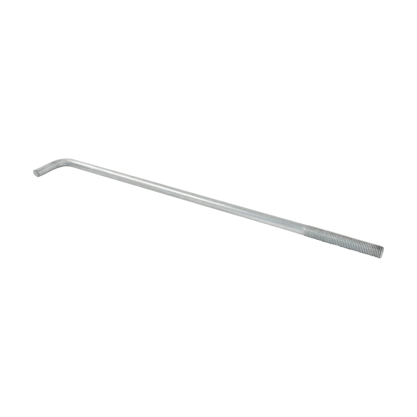 3/4" x 30" Foundation Bolt Concrete L Bolts