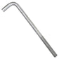 Large concrete anchor bolt 