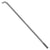 galvanized l bolt