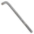 5x8 wet set concrete anchor bolt