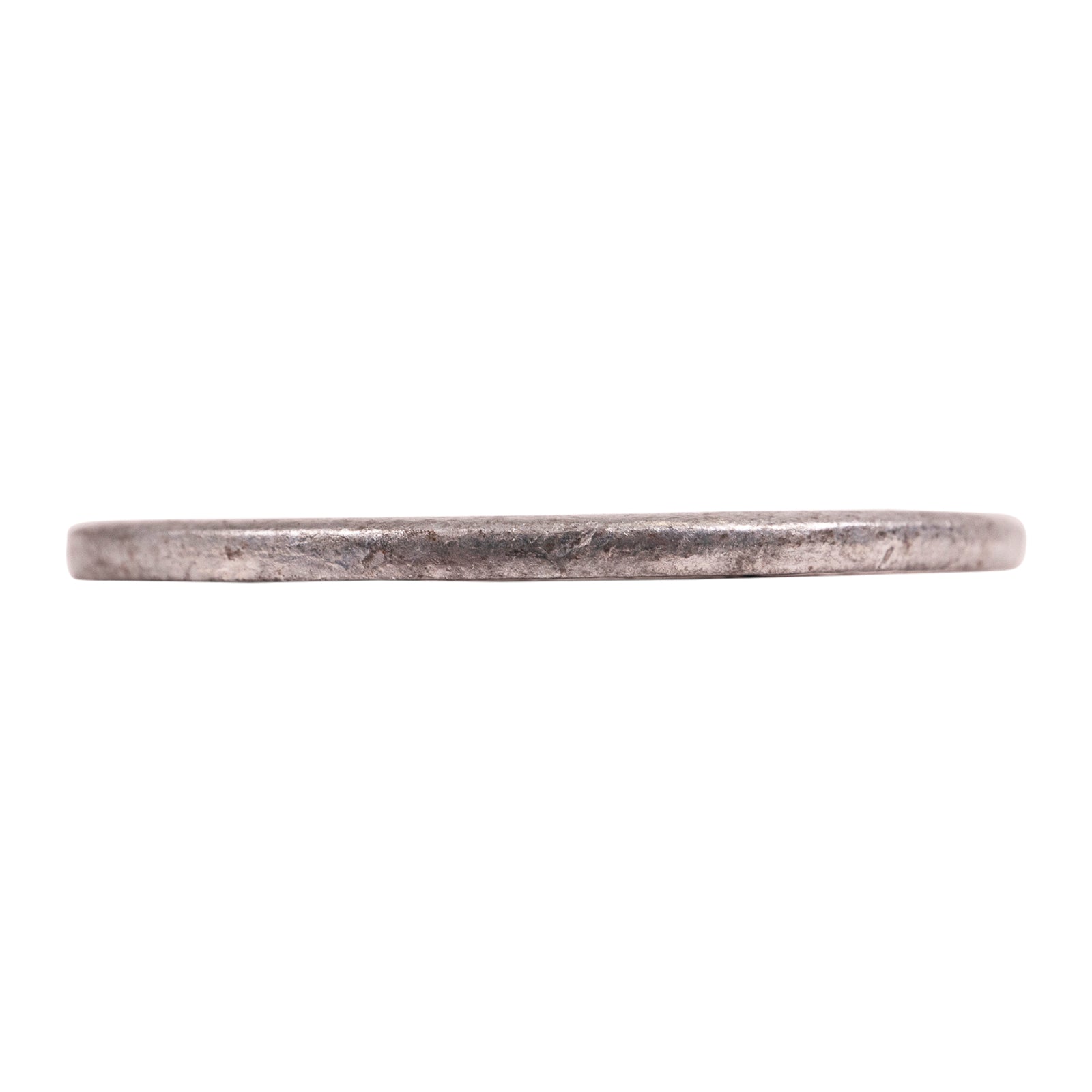 7/16" USS Galvanized Flat Washers