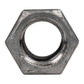 Galvanized Coupling Nuts