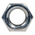 Zinc Coupler Nuts