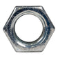 Zinc Coupling Nuts 