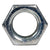 Zinc Coupler Nuts