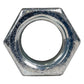 Zinc Coupler Nuts