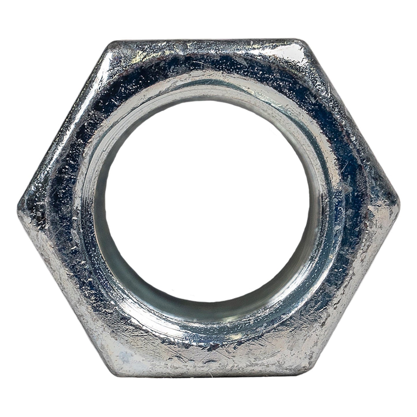 Zinc Coupler Nuts