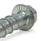 3/4" x 5" Strong-Tie THD75500H Titen HD Screw Anchor, Zinc, Pkg 5
