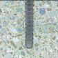 3/4" x 6" Strong-Tie THDT75600H Titen HD Screw Anchor, Zinc, Pkg 5