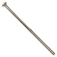 1/2"-13 x 12" Conquest Carriage Bolt - 304 Stainless Steel