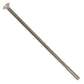 5/16"-18 x 8" Conquest Carriage Bolt - 304 Stainless Steel