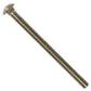 5/8"-11 x 9" Conquest Carriage Bolt - 304 Stainless Steel