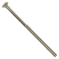 1/2"-13 x 10" Conquest Carriage Bolt - 316 Stainless Steel