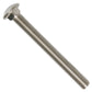 5/8"-11 x 6" Conquest Carriage Bolt - 316 Stainless Steel