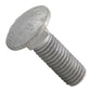 1/2"-13 x 1-1/2" Conquest Carriage Bolt - Hot Dip Galvanized