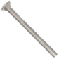 3/4"-10 x 9" Conquest Carriage Bolt - Hot Dip Galvanized