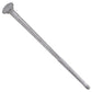 3/8"-16 x 12" Conquest Carriage Bolt - Hot Dip Galvanized