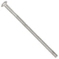 3/8"-16 x 8" Conquest Carriage Bolt - Hot Dip Galvanized