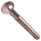 3/4"-10 x 8" Conquest Carriage Bolt - 304 Stainless Steel