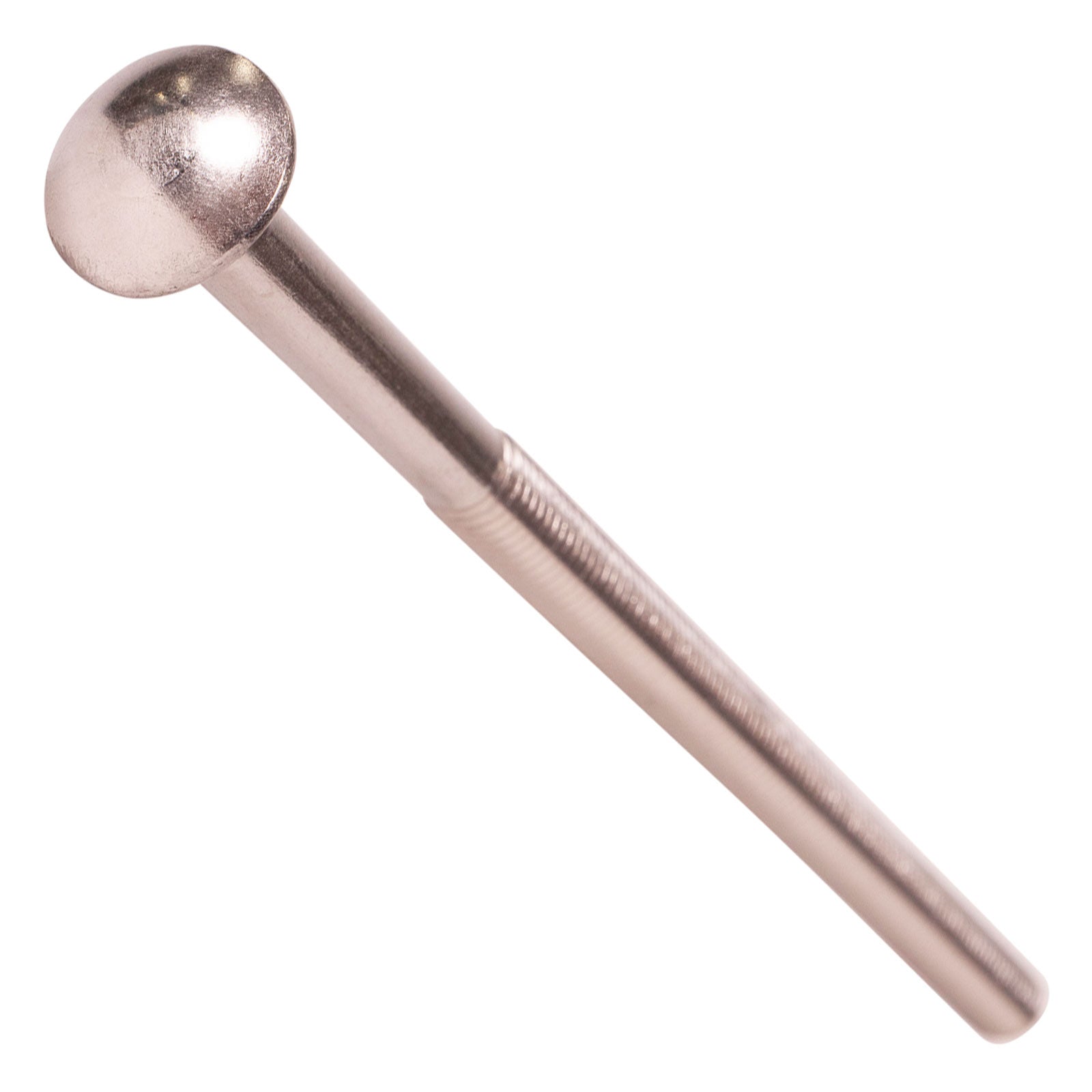 3/8"-16 x 8" Conquest Carriage Bolt - 304 Stainless Steel